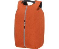 Samsonite Securipak 15.6" pomarańczowy - 654397 - zdjęcie 2
